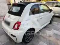 2021 Abarth 595C