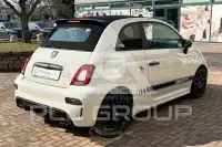 2021 Abarth 595C
