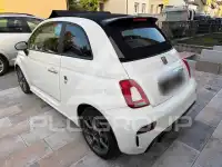 2021 Abarth 595C