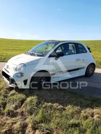 2021 Abarth 595C