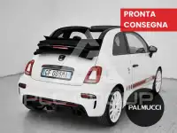 2021 Abarth 595C