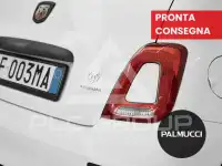 2021 Abarth 595C