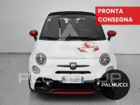 2021 Abarth 595C