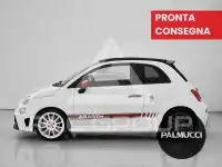2021 Abarth 595C