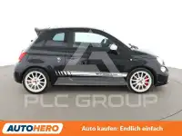2021 Abarth 695