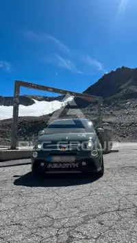 2021 Abarth 695