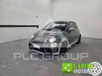 2021 Abarth 695