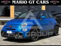 2021 Abarth 695
