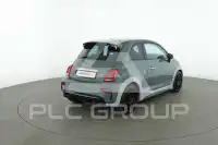 2021 Abarth 695