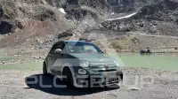 2021 Abarth 695