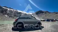 2021 Abarth 695