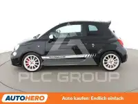 2021 Abarth 695