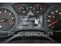 2021 Chevrolet Camaro