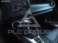 2021 Chevrolet Camaro