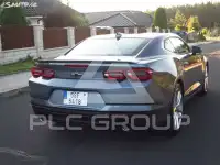 2021 Chevrolet Camaro