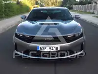 2021 Chevrolet Camaro