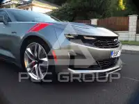 2021 Chevrolet Camaro
