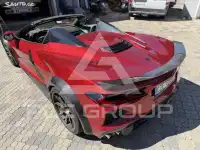 2021 Chevrolet Corvette