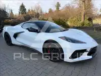 2021 Chevrolet Corvette