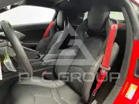 2021 Chevrolet Corvette