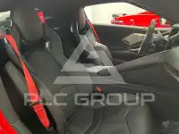 2021 Chevrolet Corvette