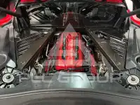 2021 Chevrolet Corvette