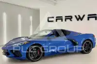 2021 Chevrolet Corvette