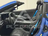 2021 Chevrolet Corvette