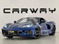 2021 Chevrolet Corvette