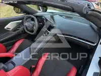 2021 Chevrolet Corvette