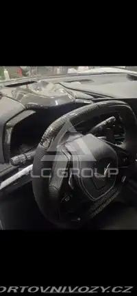 2021 Chevrolet Corvette