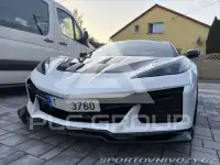 2021 Chevrolet Corvette