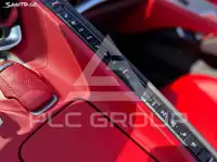 2021 Chevrolet Corvette