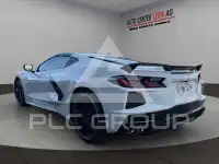 2021 Chevrolet Corvette