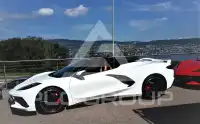 2021 Chevrolet Corvette