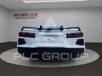 2021 Chevrolet Corvette