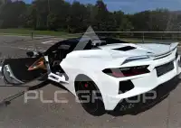 2021 Chevrolet Corvette