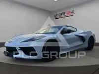 2021 Chevrolet Corvette