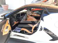 2021 Chevrolet Corvette