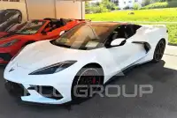 2021 Chevrolet Corvette