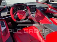 2021 Chevrolet Corvette