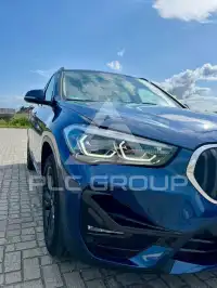 2021 BMW iX