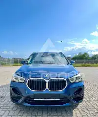 2021 BMW iX