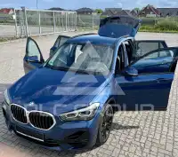 2021 BMW iX