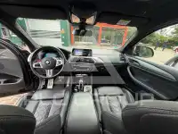 2021 BMW X4