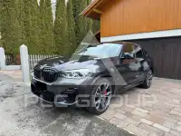 2021 BMW X4