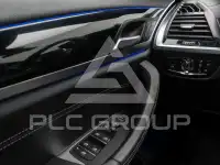 2021 BMW X4