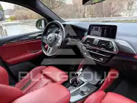 2021 BMW X4