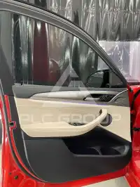 2021 BMW X4