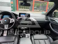 2021 BMW X4